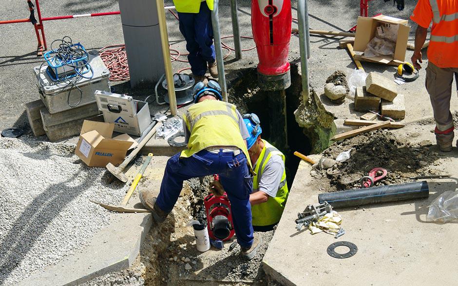 entreprises assainissement Chelles