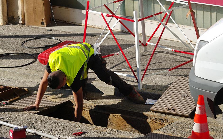 déboucheur évier Neuilly-Plaisance