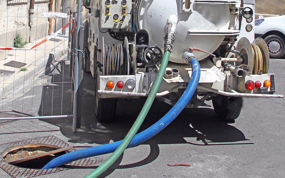 travaux assainissement prix Rosny-sous-Bois