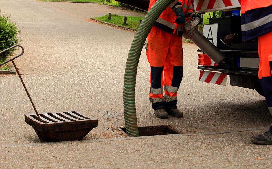 travaux assainissement prix Rosny-sous-Bois
